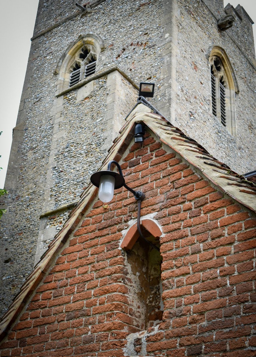 davidgoulden's tweet photo. Some aspects of quite a well known church in the field of psychical research. #Churches #Borley #Essex https://t.co/8SFgrwsQUm