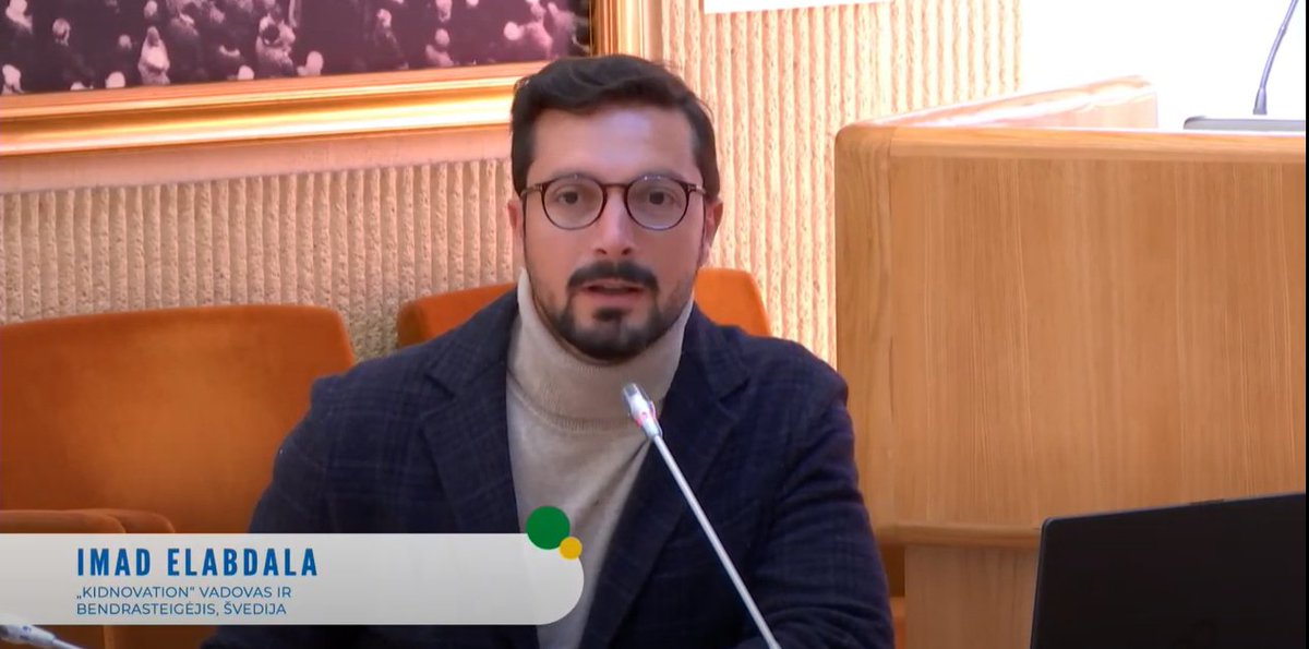 📣 Nyhetsbrev | Newsletter - Anna Lindh Foundation Sweden - mailchi.mp/d47cd1d80afd/n…