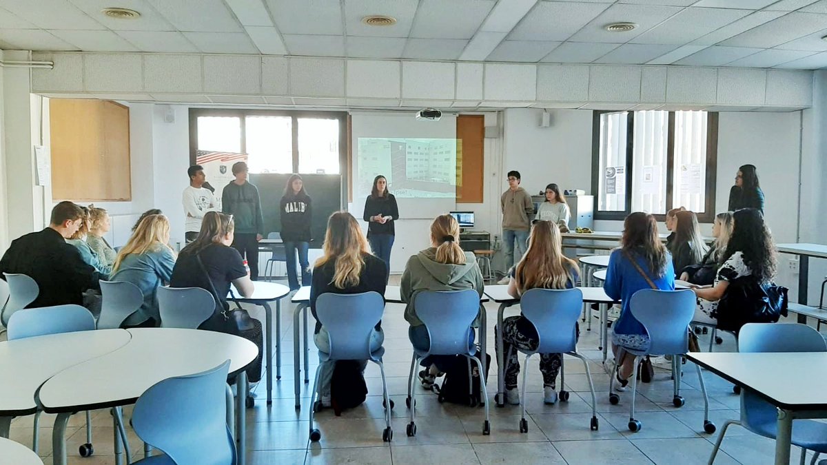 Escola Ipse tweet media