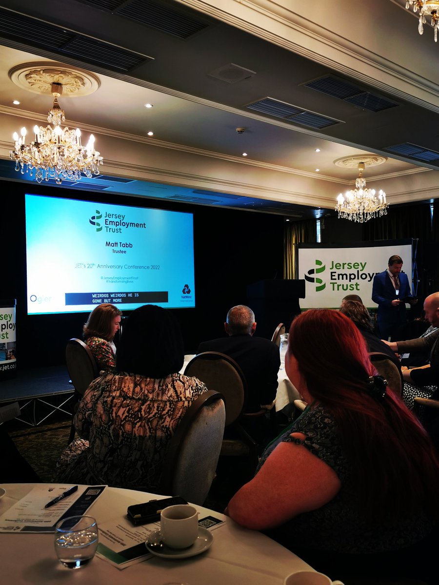 jsyhospitality's tweet image. Looking forward to this mornings @employmenttrust @FrankRGardner

#we15 #transforminglives