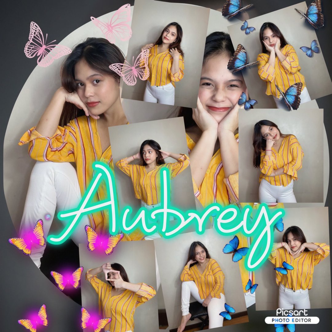 aubrey8joy's tweet photo. https://t.co/k9tWZpw55N
