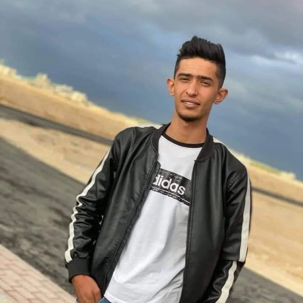 Alon-Lee Green - ألون-لي جرين - אלון-לי גרין 🟣 tweet media