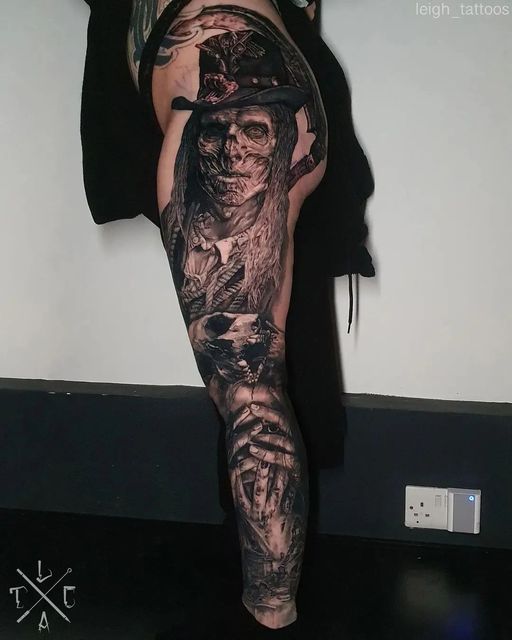 Killer Ink Tattoo on Twitter: Killer Ink Tattoo on Twitter:
