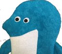 1000 retweets and I get a BlueGuy tattoo