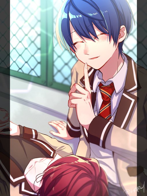 静かにしてねのtwitterイラスト検索結果