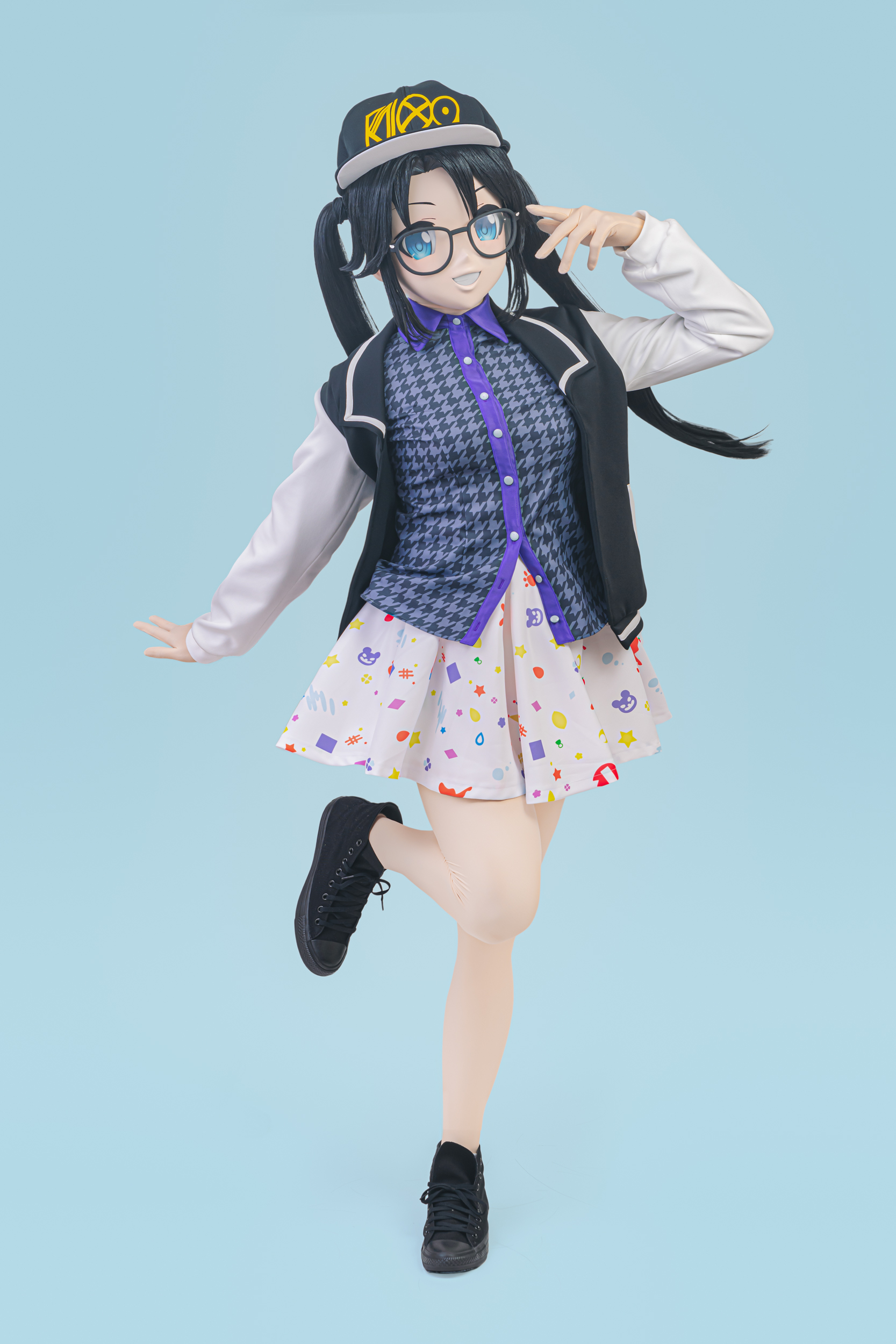 超激安 修正版高品質アイドルマスター シャイニーカラーズ（シャニマス その他