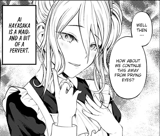 𝐌𝐎𝐎𝐍𝐋𝐈𝐆𝐇𝐓 𝐌𝐀𝐈𝐃. (@maidofmanyfaces) on Twitter photo 