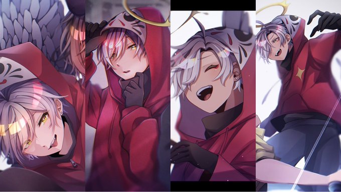 だるまいずごっほ タグありがとうございます!!!!眼福!!!!!!!! 」|くれ