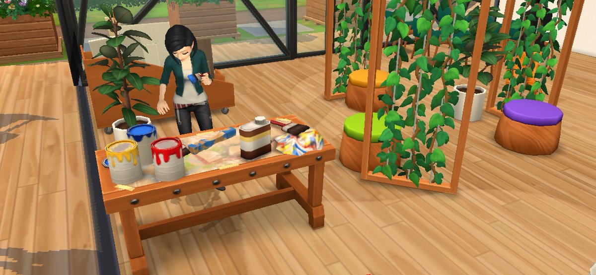SimmerDee1's tweet photo. #TheSimsMobile https://t.co/OcWFdx1RZv