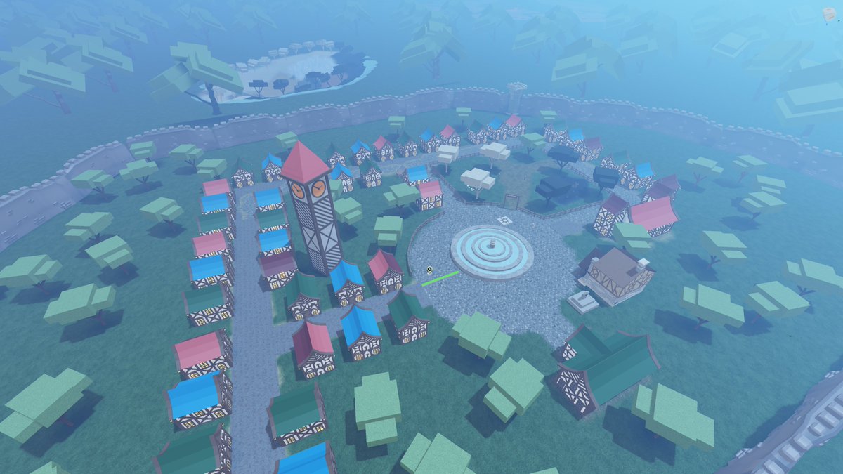 RealKabba's tweet photo. old vs new #RobloxDev #Roblox @UnrealStudiosRB https://t.co/VroAUBfQj2