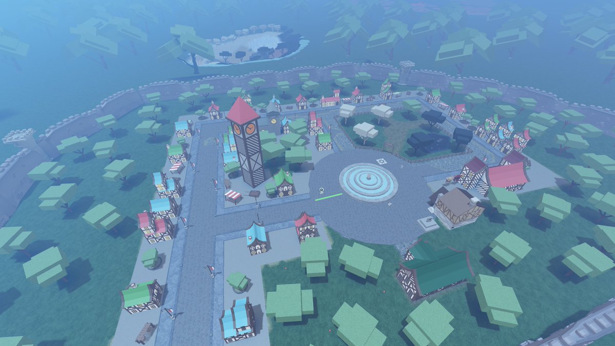 RealKabba's tweet photo. old vs new #RobloxDev #Roblox @UnrealStudiosRB https://t.co/VroAUBfQj2