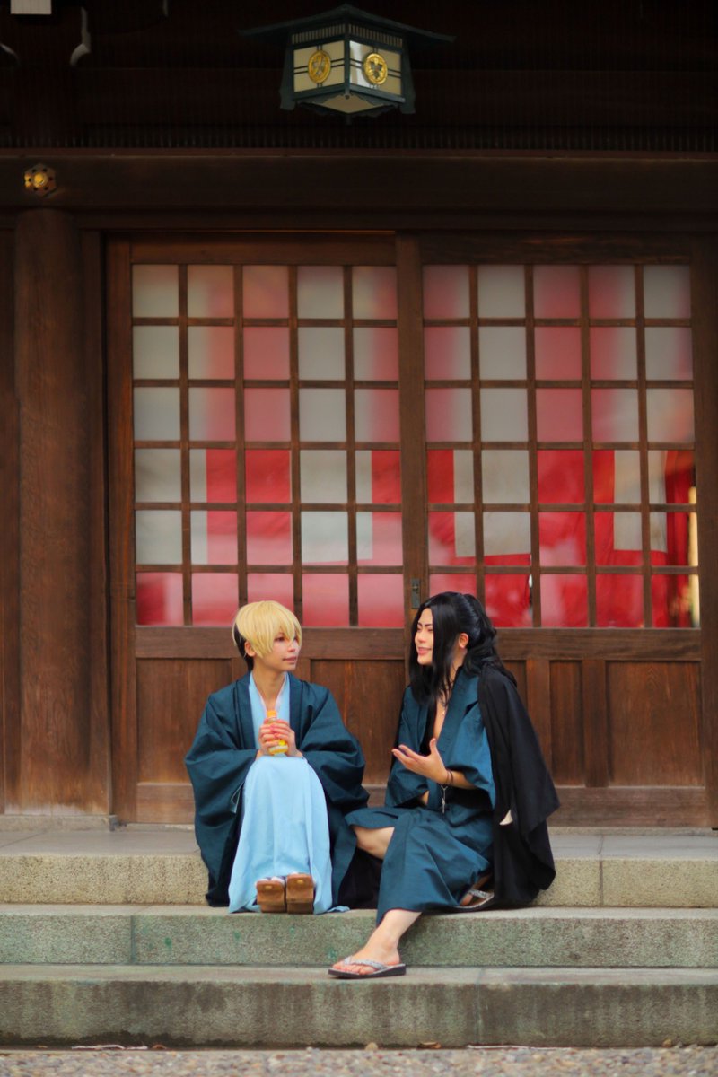 13_toki_99's tweet photo. ⚠️コスプレ/Cosplay

場地圭介(着物)/東京リベンジャーズ

￣￣￣￣￣￣
千冬…@naoi107 
Photo by @itoyan_ca 

2021.12.30 Studio ARROWS https://t.co/rsa6KuzUNf
