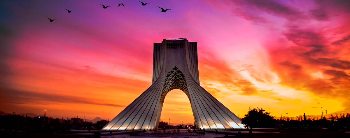 🇮🇷 The restart of the Iran nuclear agreement #JCPOA negotiation is good news for Tehran’s economy, after its unfruitful “economy of resistance”.
✋ What are the biggest obstacles at this point?
✍️ <a href="/irene_martinezf/">Irene M F</a>. #BlogElcano
realinstitutoelcano.org/en/iran-at-a-s…