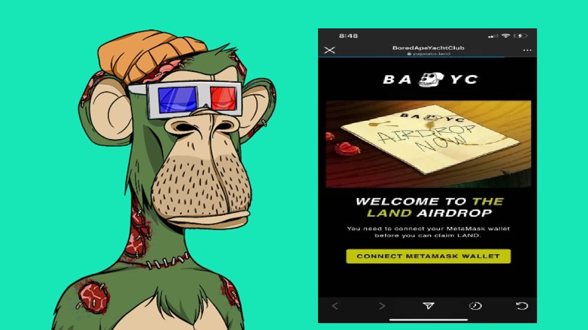 CoinGecko tweet media