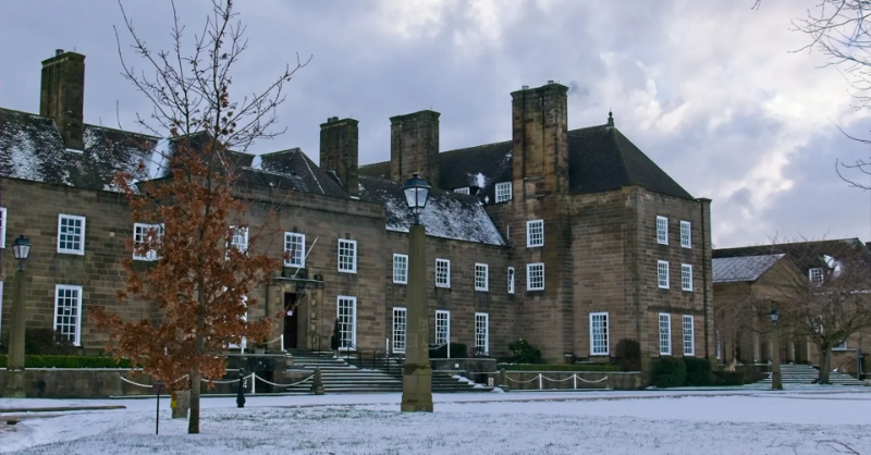 PalatinateUK's tweet photo. The cost of a standard catered room will be over £8000 for the first time under changes for the 2022/2023 academic year. While, in previous years, the University sent an email to all students about such increases, no such communications have been issued this year.
