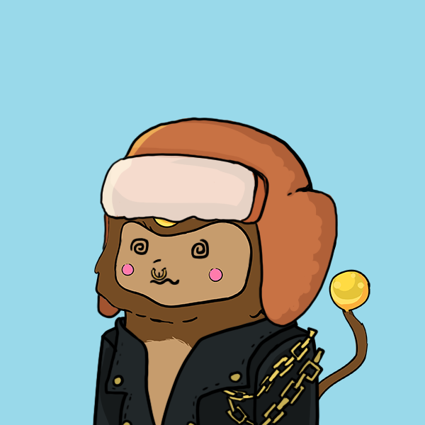 gm👋

(say it back)

#NFTs #NFTcollectibles #NFTCommmunity #nftart