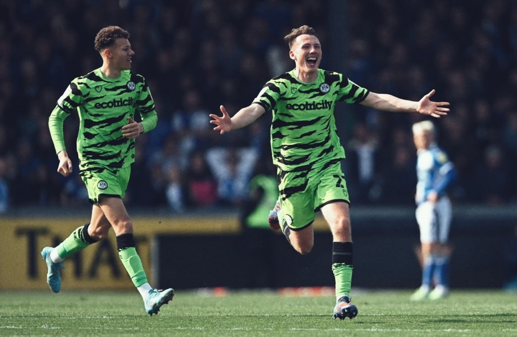 FGRFC ZONE tweet media