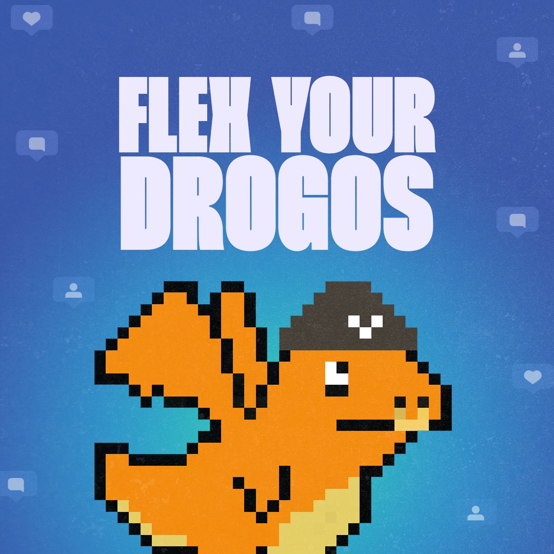 Floppy Drogo tweet media