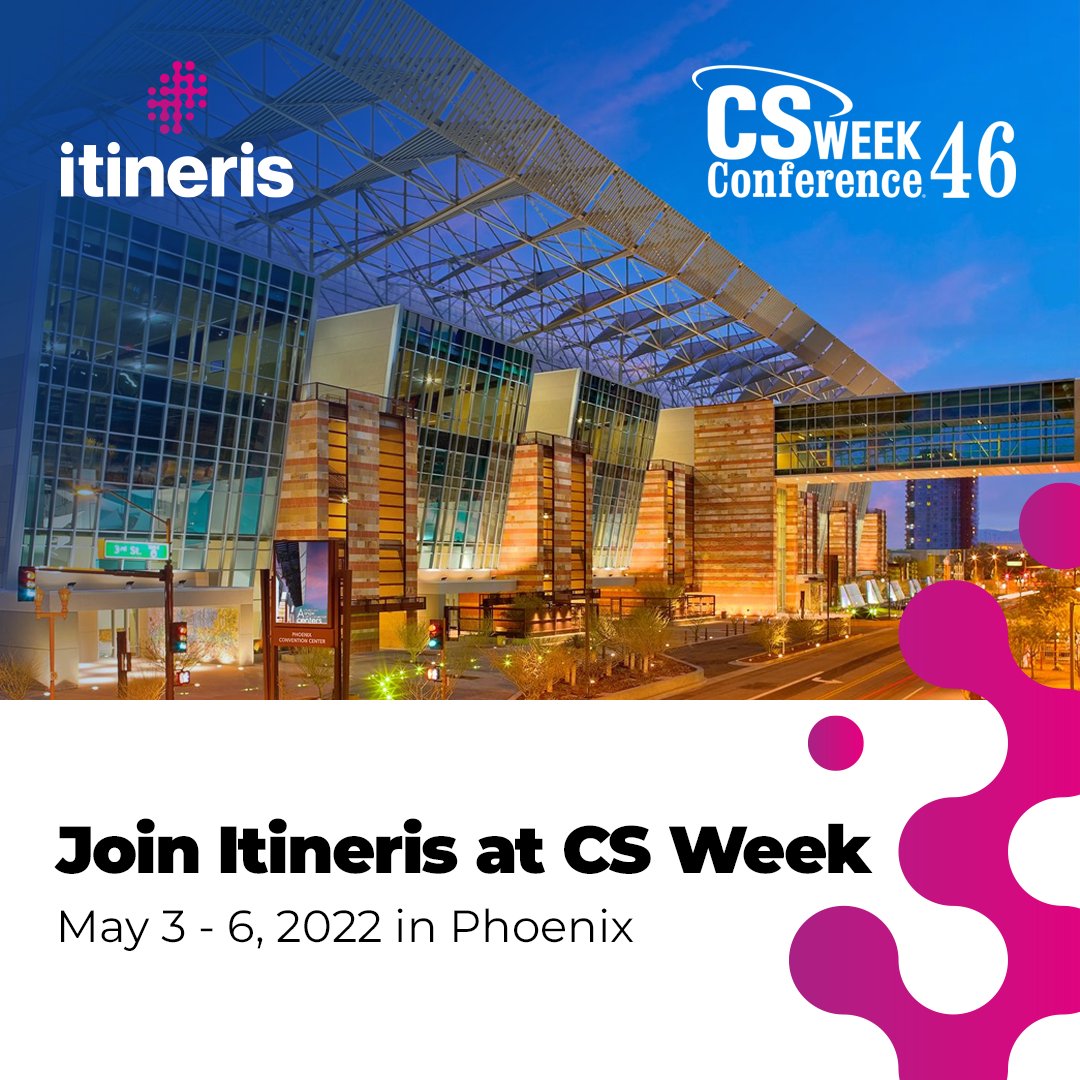 Itineris tweet media