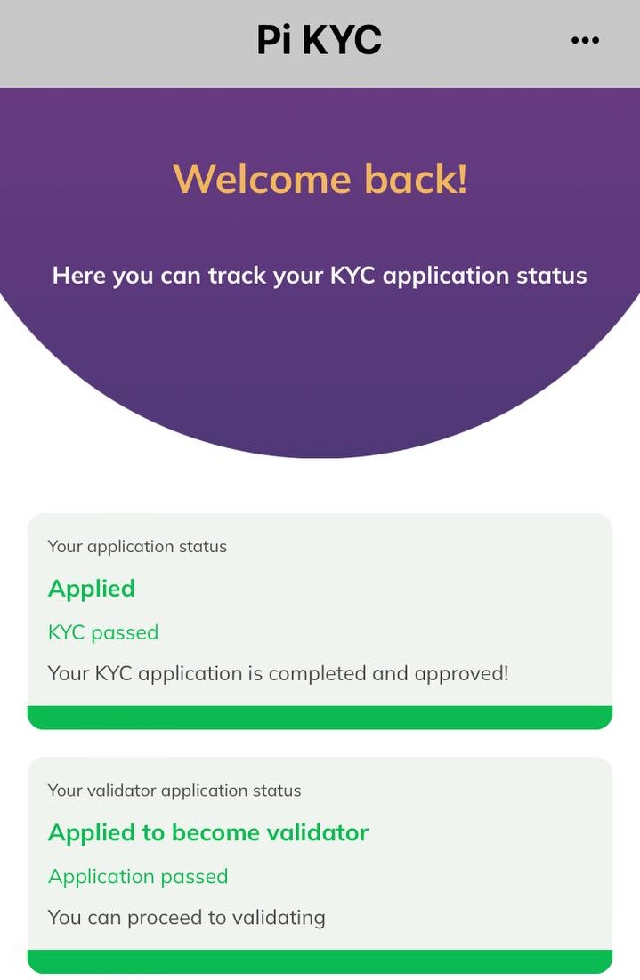 Pi Network Fans on Twitter: