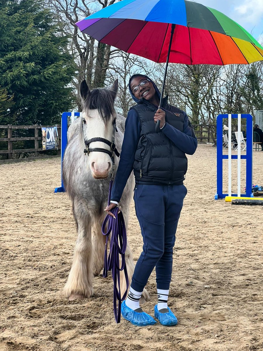 LDN_VRU's tweet photo. #MyEnds - Lambeth
Ecosystem Coldharbour took their youth leaders to Wales to take part in peaceful leadership development with horses.
The group spent time hiking, playing games and team bonding.
More here: https://t.co/lPU2TPauZL
#LinkingtheGenerations #PeacefulLeadership https://t.co/Q8QBfUchhD