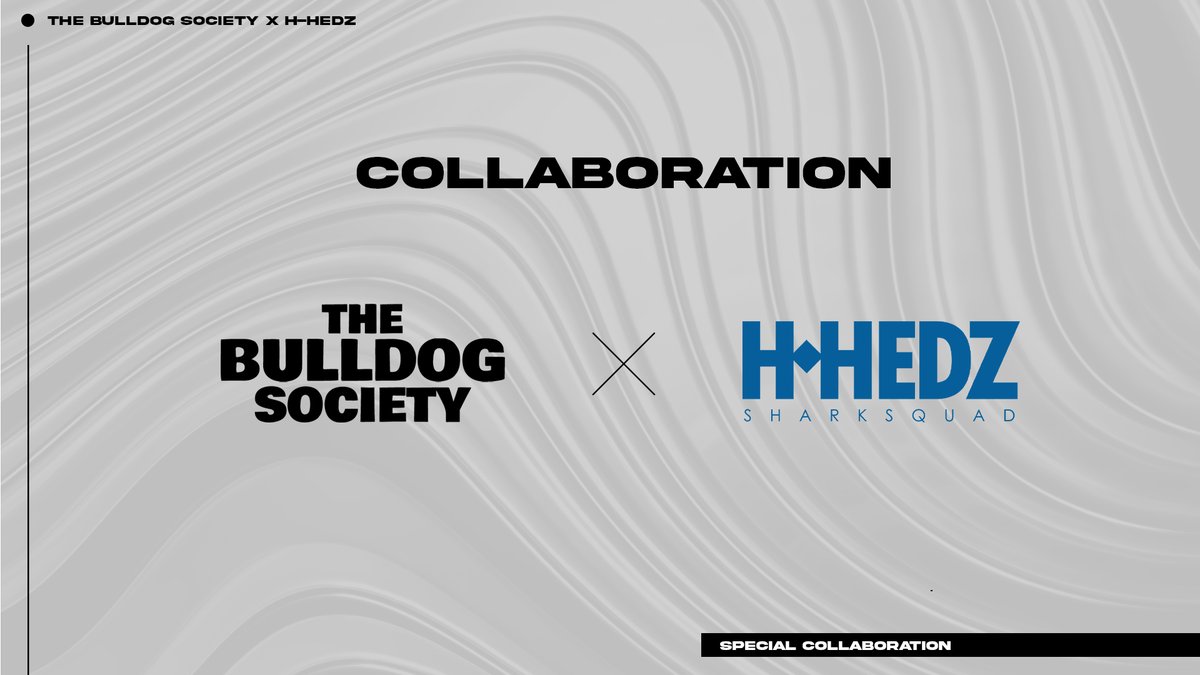 ‼️ Alliance with <a href="/HHedzP2E/">H-Hedz Sharksquad</a> ‼️
H-Hedz is a collection of 8,999 unique and rare hammerhead shark and human hybrid NFTs crafted by a group of Filipino 3D animators called X1-Digital

Website: h-hedz.io
Facebook:fb.com/HHedzNFT
Discord: discord.gg/DSNCUYBfbt