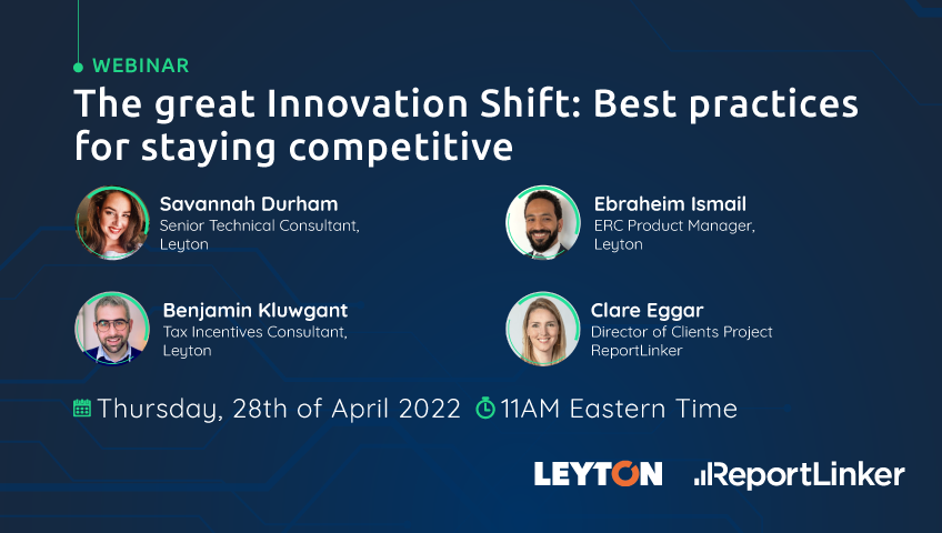 ReportLinker tweet media