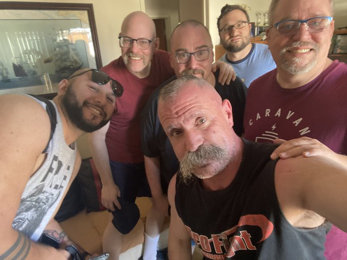 I had so much fun hitting the beach with my @VertexWrestle buddies this past weekend!  Love you, guys<a class="tags" target="_blank" title="On Twitter" href="/?out=eyJ0eXAiOiJKV1QiLCJhbGciOiJIUzUxMiJ9.eyJpYXQiOjE3MTk4Mjc2NTQsImlzcyI6InR3cG9ybnN0YXJzLmNvbSIsIm5iZiI6MTcxOTgyNzY1NCwiZXhwIjoxNzUxMzYzNjU0LCJyZWRpcmVjdF91cmwiOiJodHRwczovL3R3aXR0ZXIuY29tL1ZlcnRleFdyZXN0bGUifQ.vWUMQI_5jTyynfjjTx9d8O04PZpiY18bQ8D1a1WBTy4hQuAMk152jIuo538q-nvvW5ezqCmAo0RrMIRzf_ZF8Q">@VertexWrestle</a><a href="/tag/lightning"class="tags"><span>#lightning</span></a><a href="/tag/johnnycourageous"class="tags"><span>#johnnycourageous</span></a><a href="/tag/stlouisheel"class="tags"><span>#stlouisheel</span></a>