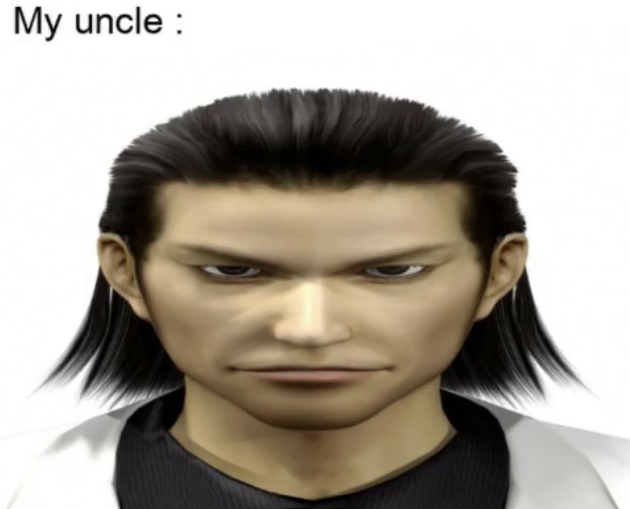 cropped yakuza memes on X: cropped yakuza memes on X: