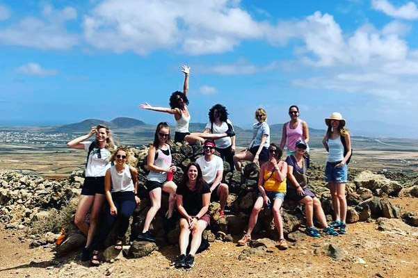 AzulFit's tweet photo. Retreats for good people doing good things 💙 Find your tribe and discover the latest special retreats and Teacher Training in this month's newsletter. Plus wonderful community news and a special summer discount –  https://t.co/WJDokEG0VR https://t.co/Kr7eoQAOfr