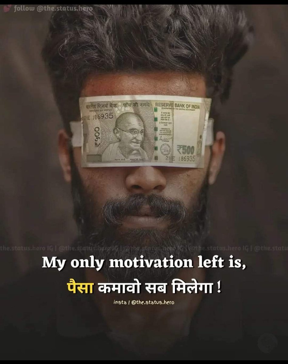 anantkumar05's tweet photo. लगता हैं आज के दौर मे सही है ���️ https://t.co/GItcqU0Um4