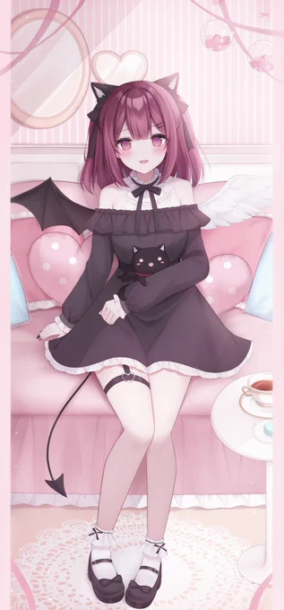 🎀 