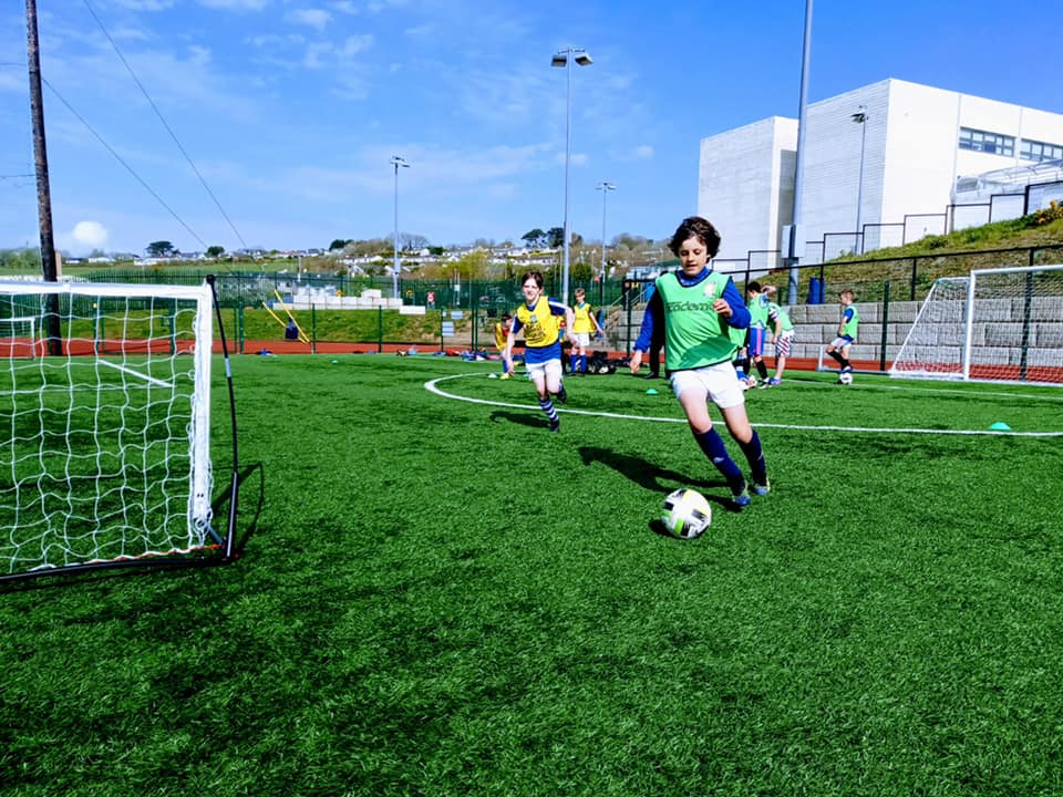 Coerver® Coaching Munster tweet media