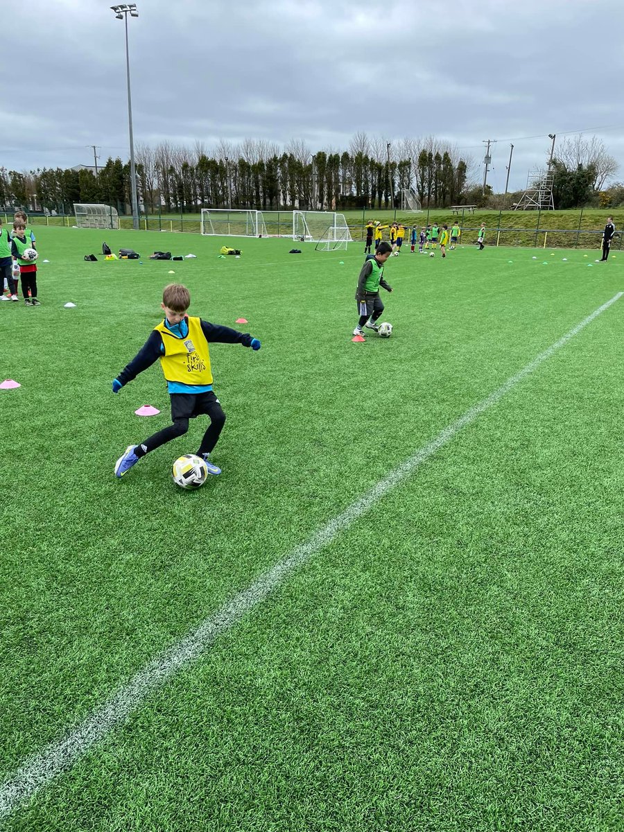 Coerver® Coaching Munster tweet media