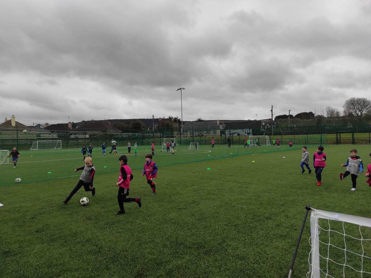 Coerver® Coaching Munster tweet media