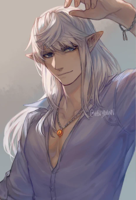 estinien!!! 