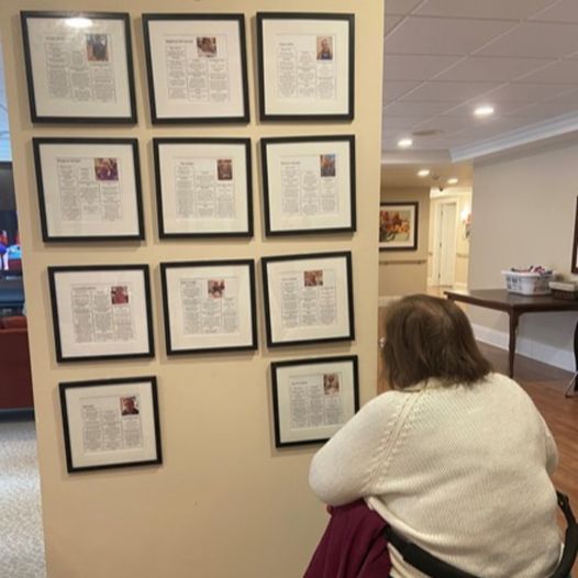 Carp Commons Retirement Village tweet media