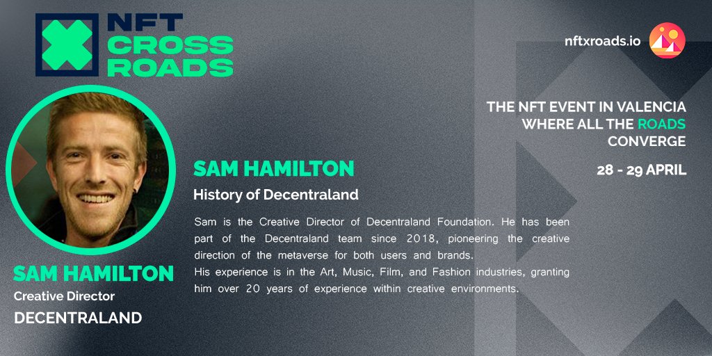 NFTxROADS tweet media