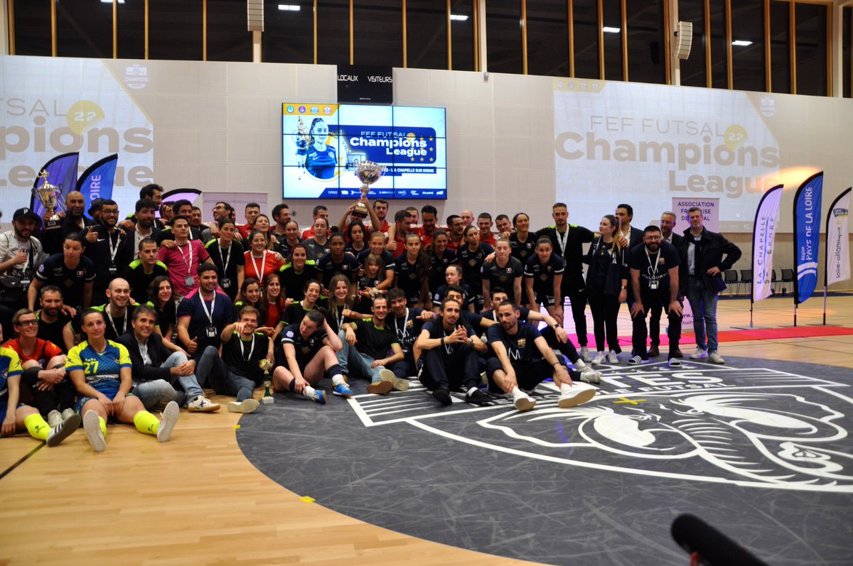 Asociación Futsal Original 🇪🇦 tweet media