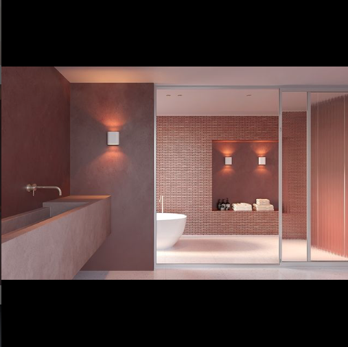 ElectroDarkoH's tweet photo. DUELL WALL— With its perfectly fitted glazing on top and bottom, Duell feels right at home in damp environments. The damp-rated version allows you to achieve complete continuity, right through to the bathroom or terrace.
#supermodular #modularlightinginstruments #duell #lighting https://t.co/soyWMvFmCr