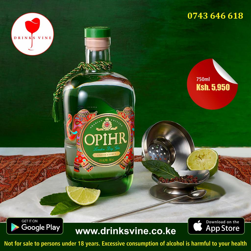 drinks_vine's tweet photo. The exotic citrus has a variety of mixed spices that give it its character. To the gin lovers this is unique gin to enjoy.
#alcoholdelivery #ginlovers #opihrgin #ginandtonic #homedelivery #ginallday #drinksvine #gindeliverynairobi #liquordeliverynairobi #mpesa #Diana https://t.co/YfvlWBadL1