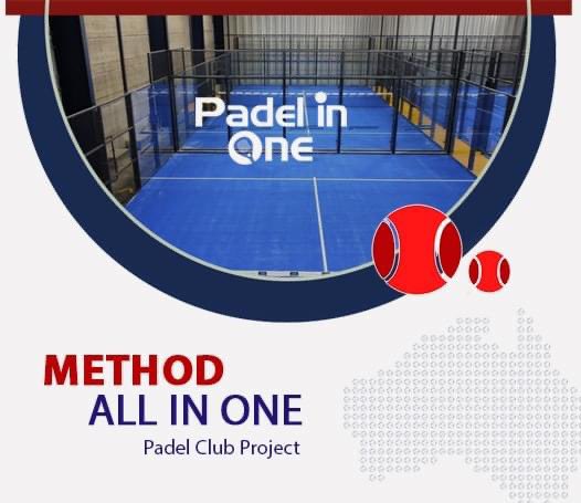 OnePadel's tweet image. Our methodology All in One make simpler and organize each phase of the project more efficient. 
We establish the Operating Plan for your club with a very detailed plan that provides a clear picture of how to achieve your goals.
More information:
👉 padelinone.com
#padel