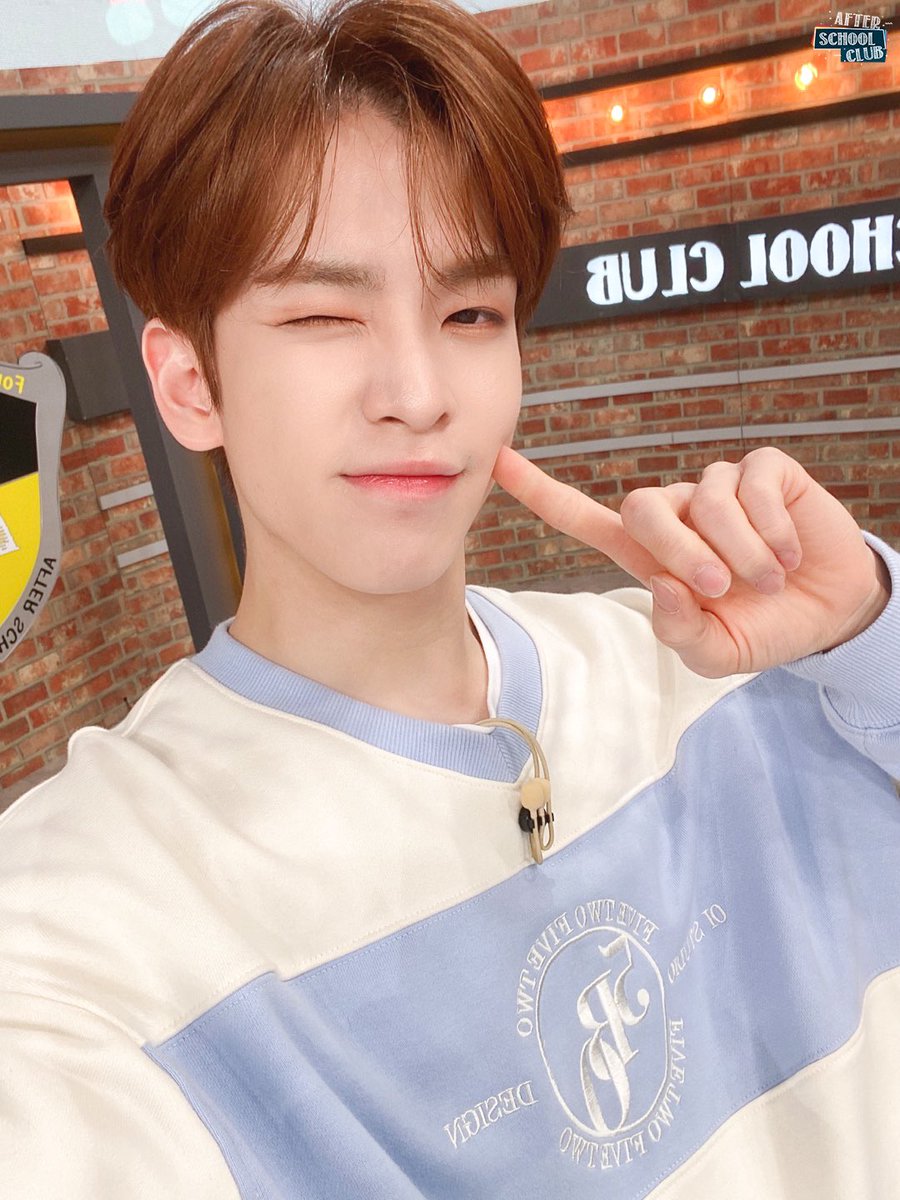 After School Club tweet media
