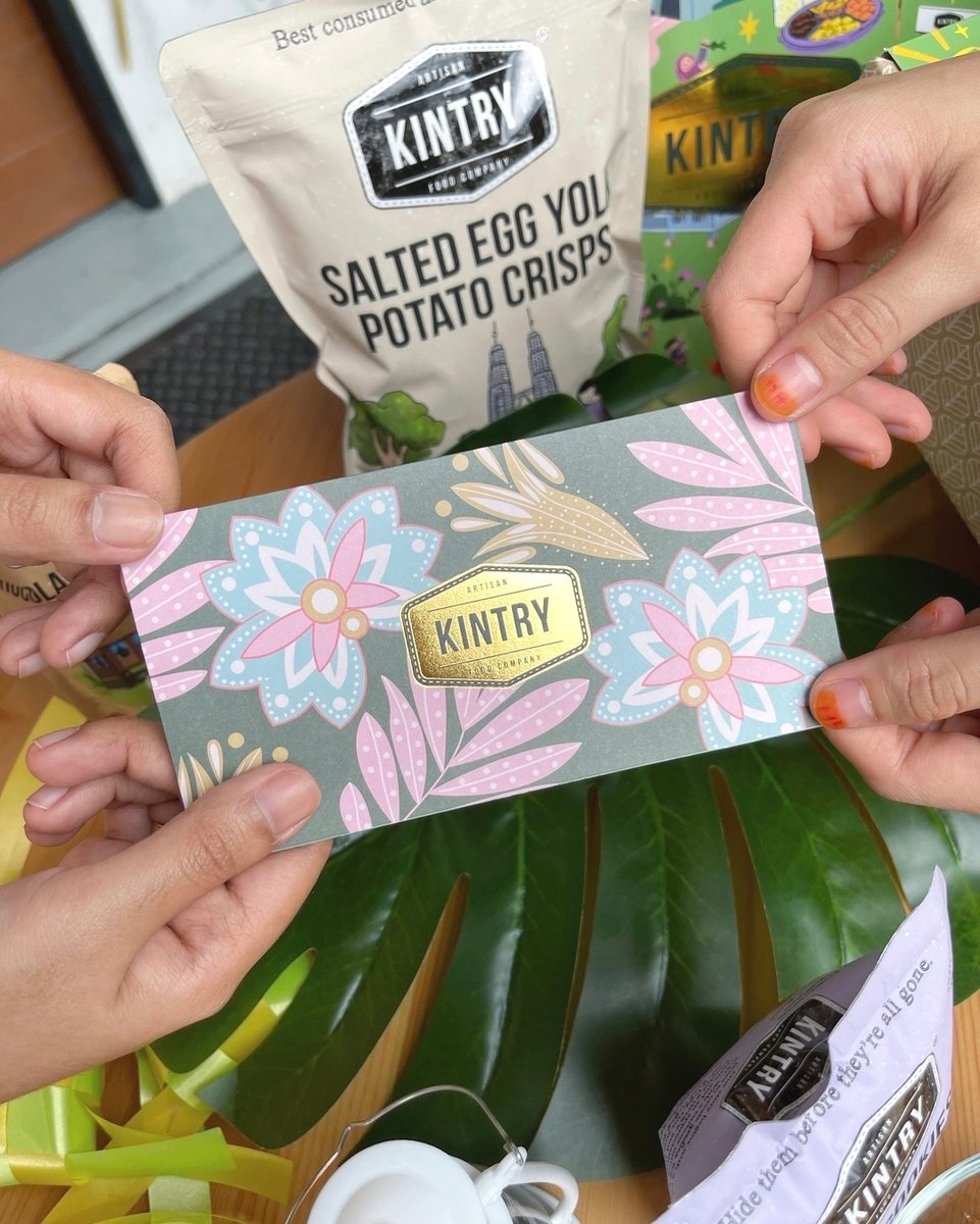 The hand that gives is better than the one that receives 💚

Tangan yang menghulur lebih baik dari yang menerima 🤍 

#kintry #raya #ramadhan #sampulraya #good #baik #giving #kindness