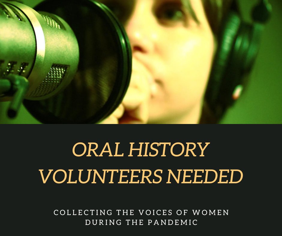 Share_UK on Twitter Brand new oral history project