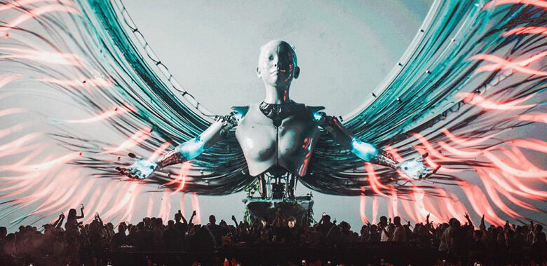 ANYMA Uses NFTs to Bring High-Definition Visuals to EDM Shows.

instamassmedia.com/anyma-uses-nft…

#nft #nftnews