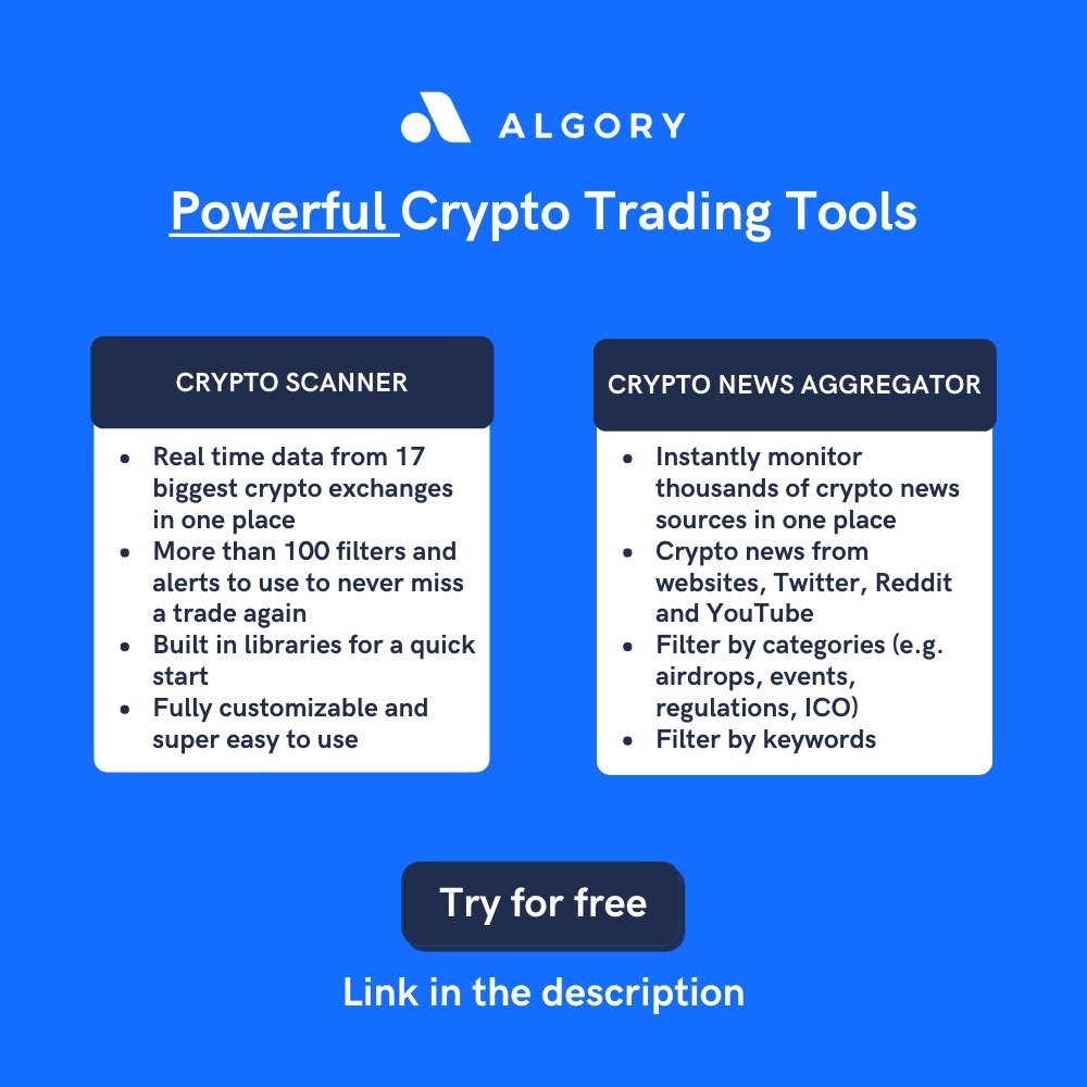 AlgoryProject (@AlgoryProject) / Posts / X