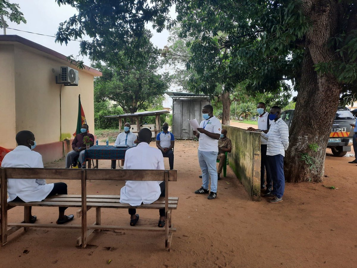Manhica_CISM's tweet photo. Em Matutuíne (Maputo) e Mopeia (Zambézia), o CISM participou das celebrações do dia da Malária, onde apresentou as actividades desenvolvidas nos projectos React e BOHEMIA, respectivamente. 

#WMDay #BOHEMIAProject https://t.co/8WcV9JYPTd