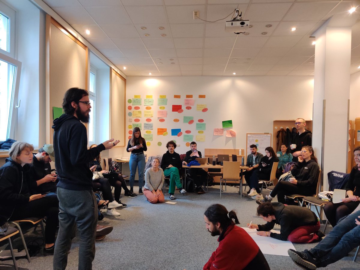 Youth Peace Ambassadors Network tweet media