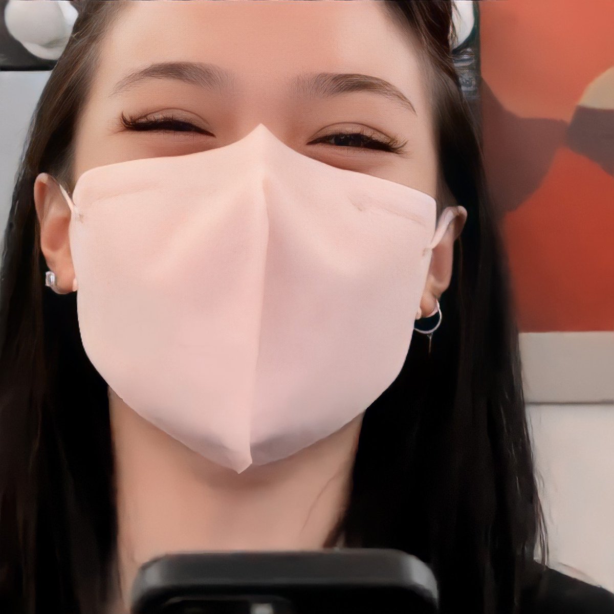 Imseansshi's tweet photo. How cute🥺💛
@BonifacioAc 

VaxToNormal WithAC

#ACxCalista_AtTheBigDome https://t.co/FszlcL8e9G